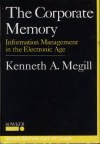 Book Image - The Corporate Memory
