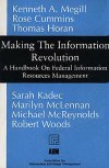 Book Image - Making the Information Revolution